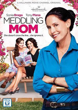 爱管闲事的妈妈 Meddling Mom (2013) - 毒蛇电影