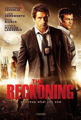 投资回报 The Reckoning (2014) - 毒蛇电影