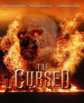 诅咒 The Cursed (2010) - 毒蛇电影