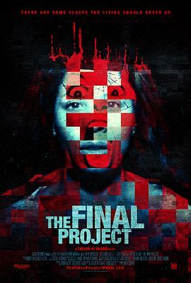 最终项目 The Final Project (2016) - 毒蛇电影