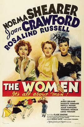 女人们 The Women (1939) - 毒蛇电影