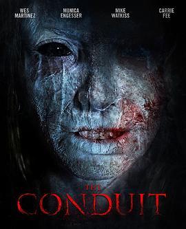 The Conduit  (2016) - 毒蛇电影