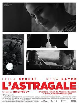 黄芪 L'astragale (2015) - 毒蛇电影