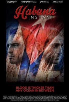 在哈瓦那的一瞬间 Un instante en la Habana (2015) - 毒蛇电影