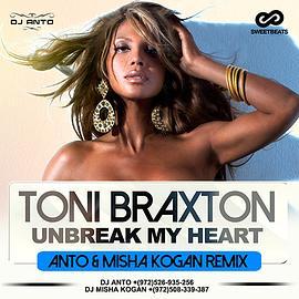 唐妮·布莱斯顿：别伤我的心 Toni Braxton: Unbreak my Heart (2016) - 毒蛇电影