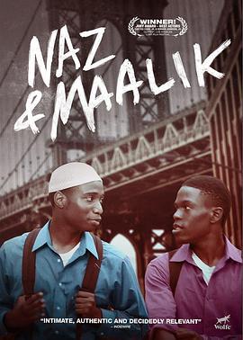 禁爱嫌疑犯 Naz & Maalik (2015) - 毒蛇电影