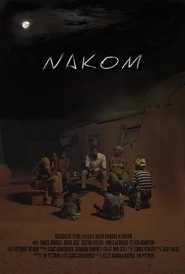 那空村落 Nakom (2016) - 毒蛇电影