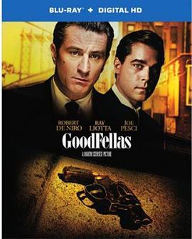 斯科塞斯的好家伙们 Scorsese's Goodfellas (2015) - 毒蛇电影