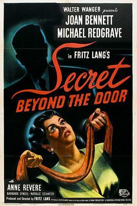 门后的秘密 Secret Beyond the Door... (1947) - 毒蛇电影