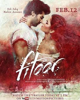 远大前程 Fitoor (2016) - 毒蛇电影