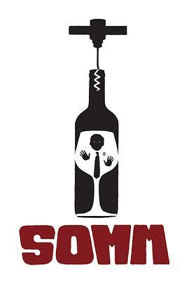 葡萄酒进瓶的那些事 SOMM: Into the Bottle (2015) - 毒蛇电影