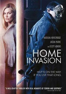 家庭入侵 Home Invasion (2016) - 毒蛇电影