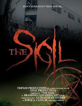 魔符 The Sigil (2013) - 毒蛇电影