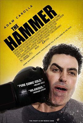 重锤 The Hammer (2007) - 毒蛇电影