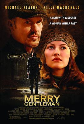 愉快的绅士 The Merry Gentleman (2008) - 毒蛇电影