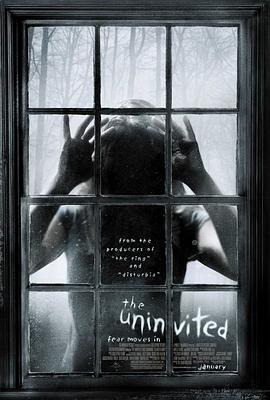 不请自来 The Uninvited (2009) - 毒蛇电影