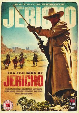 浩劫余生 The Far Side of Jericho (2006) - 毒蛇电影