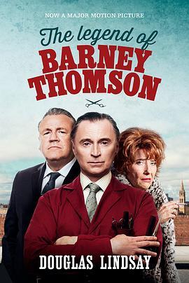 巴尼·汤姆森传奇 The Legend of Barney Thomson (2015) - 毒蛇电影