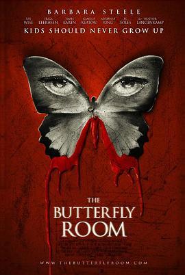 蝴蝶房间 The Butterfly Room (2012) - 毒蛇电影