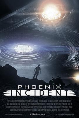 凤凰城事件 The Phoenix Incident (2015) - 毒蛇电影