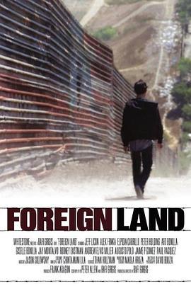 异乡之地 Foreign Land (2016) - 毒蛇电影