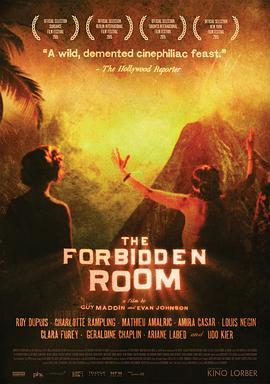 禁忌房间 The Forbidden Room (2015) - 毒蛇电影