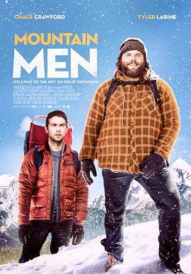 Mountain Men  (2014) - 毒蛇电影