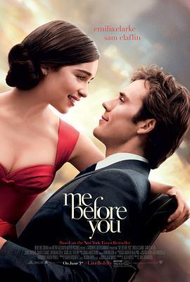 遇见你之前 Me Before You (2016) - 毒蛇电影