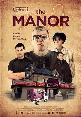 脱衣舞庄园 The Manor (2013) - 毒蛇电影