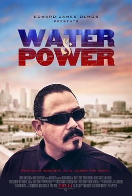 Water & Power  (2012) - 毒蛇电影