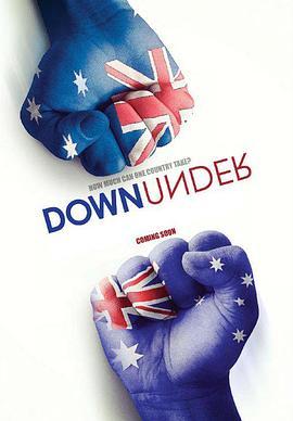 暴乱之后 Down Under (2016) - 毒蛇电影