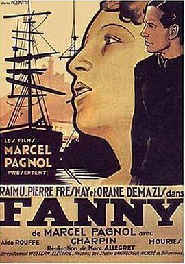 芬妮 Fanny (1932) - 毒蛇电影