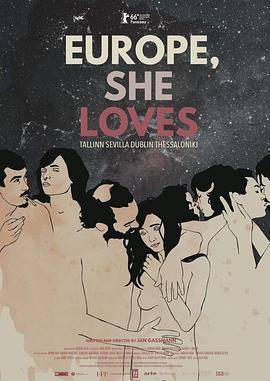 她爱，欧洲 Europe, She Loves (2016) - 毒蛇电影