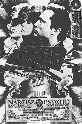 纳西斯和塞茜 Nárcisz és Psyché (1980) - 毒蛇电影