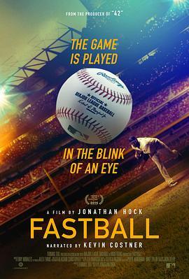 快球时刻 Fastball (2016) - 毒蛇电影