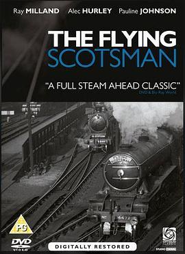 The Flying Scotsman  (1929) - 毒蛇电影