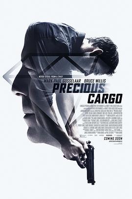 珍宝大战 Precious Cargo (2016) - 毒蛇电影