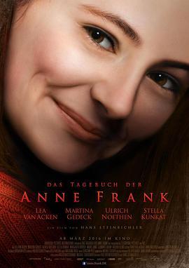 新安妮日记 Das Tagebuch der Anne Frank (2016) - 毒蛇电影