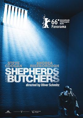 牧人与屠夫 Shepherds and Butchers (2016) - 毒蛇电影