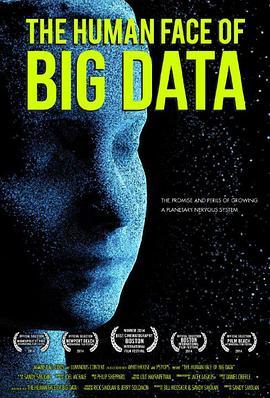 人类面对大数据 The Human Face of Big Data (2014) - 毒蛇电影