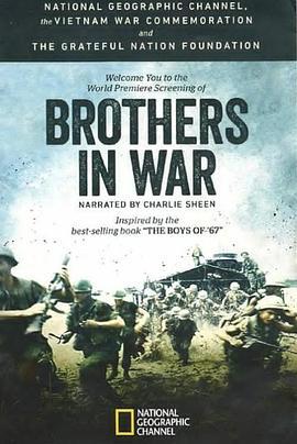 战火兄弟连 Brothers in War (2014) - 毒蛇电影