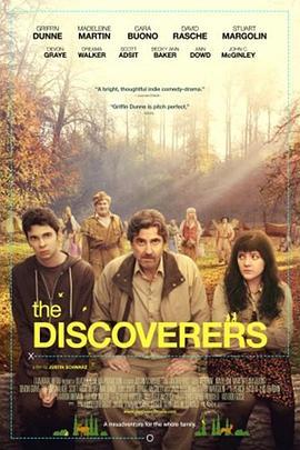 发现者们 The Discoverers (2012) - 毒蛇电影