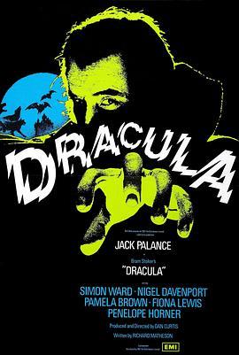 吸血鬼德库拉 Dracula (1974) - 毒蛇电影