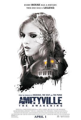 鬼哭神嚎：觉醒 Amityville: The Awakening (2017) - 毒蛇电影