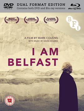 我是贝尔法斯特 I Am Belfast (2015) - 毒蛇电影