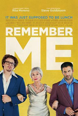 记得我 Remember Me (2016) - 毒蛇电影