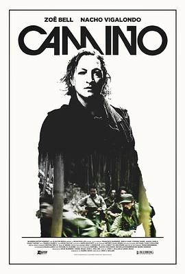 丛林杀机 Camino (2015) - 毒蛇电影