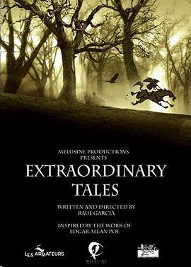 奇特的故事 Extraordinary Tales (2013) - 毒蛇电影