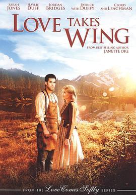 爱放飞 Love Takes Wing (2009) - 毒蛇电影