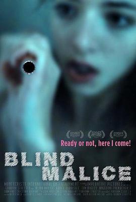 盲女惊魂 Blind Malice (2014) - 毒蛇电影